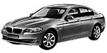 BMW F10 B0645 Fault Code