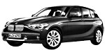 BMW F20 B0645 Fault Code